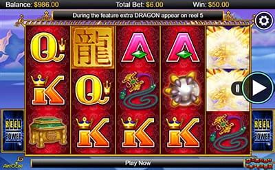 dragon emperor slots|Dragon Emperor Easily Explained .